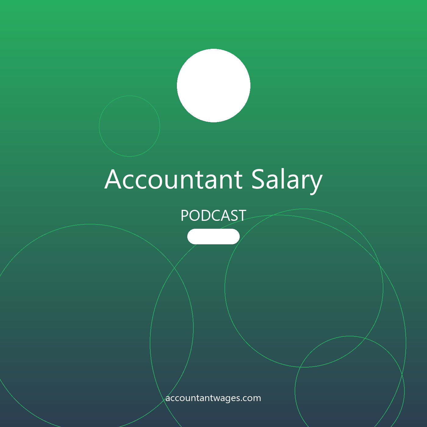 Accountant Salary - Podcast podcast artwork