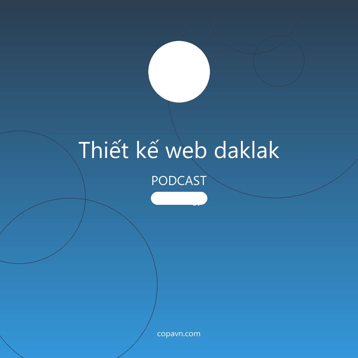 Copavn - Podcast